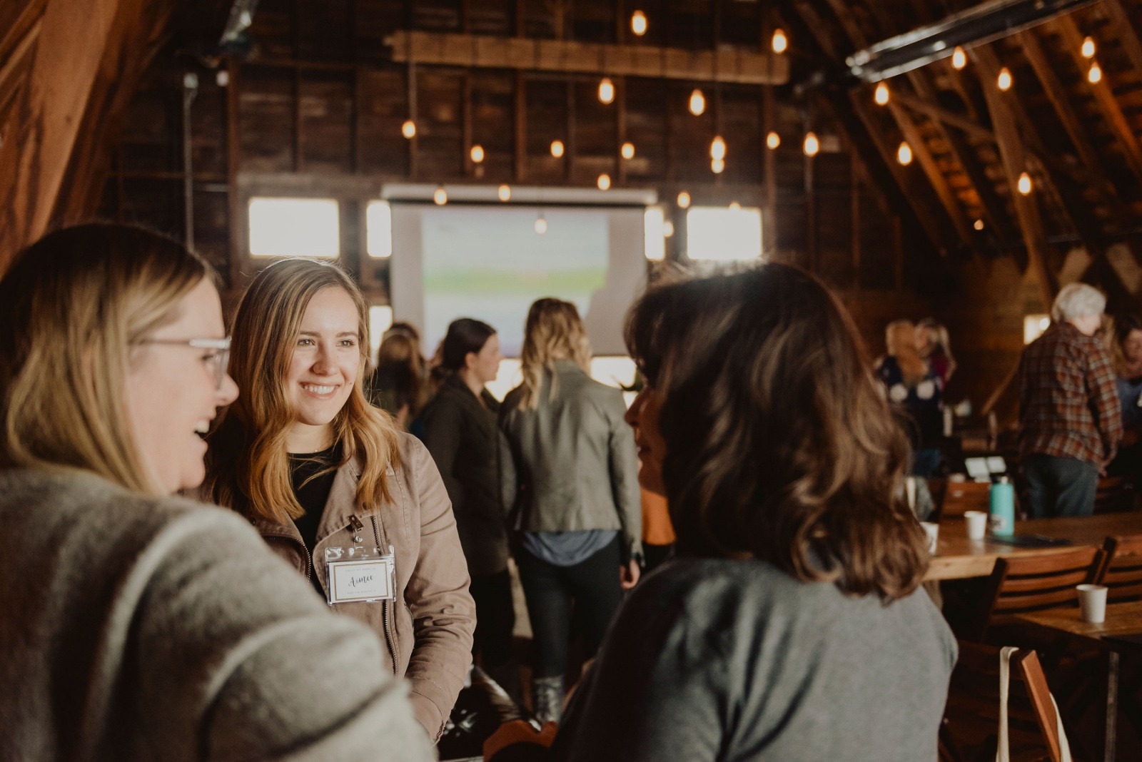 Firelight Farm Business Corporate Events