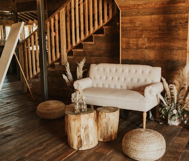 Main Floor