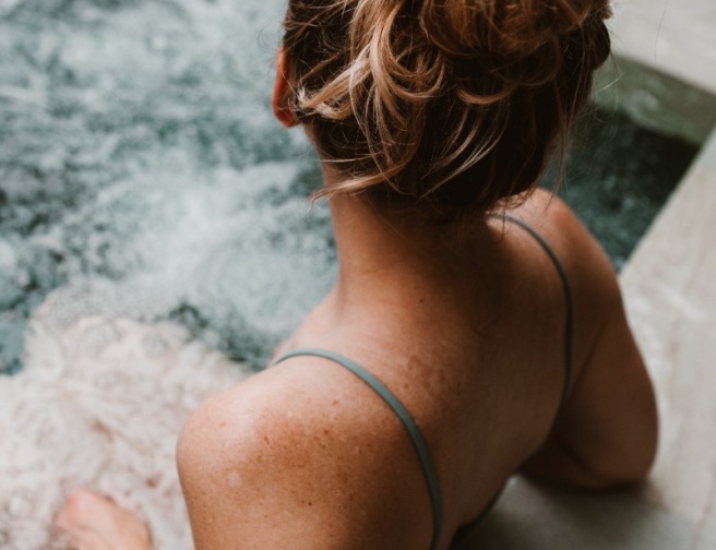 Bozeman Hot Springs
