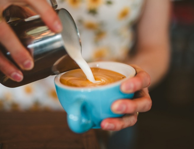 Barista