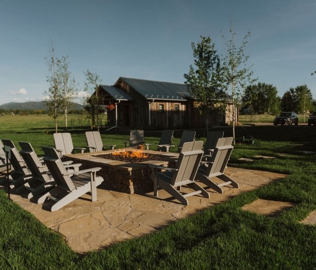firepit